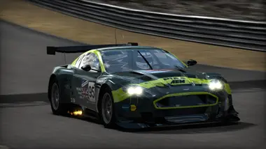 Need For Speed: Shift preview 2
