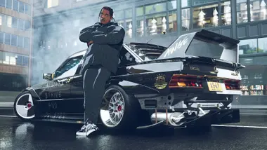 Need for Speed Unbound preview 3