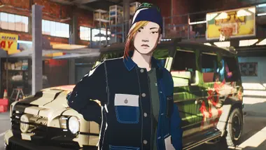 Need for Speed Unbound preview 5