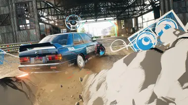 Need for Speed Unbound preview 6