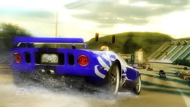 Need For Speed: Undercover preview 18