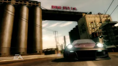 Need For Speed: Undercover preview 16