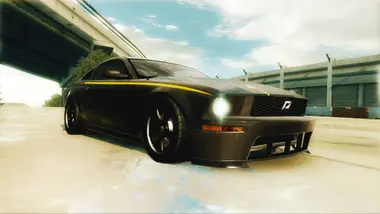 Need For Speed: Undercover preview 19