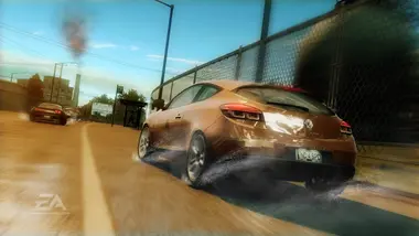Need For Speed: Undercover preview 17