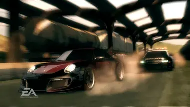 Need For Speed: Undercover preview 14