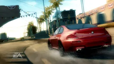 Need For Speed: Undercover preview 15