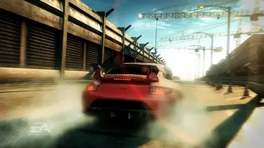 Need For Speed: Undercover preview 13