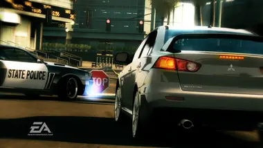 Need For Speed: Undercover preview 11
