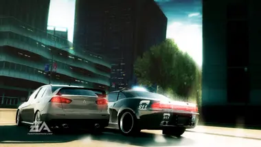 Need For Speed: Undercover preview 9