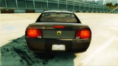 Need For Speed: Undercover preview 10