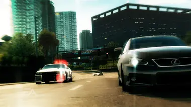 Need For Speed: Undercover preview 7