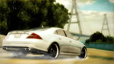 Need For Speed: Undercover preview 8