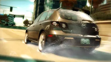 Need For Speed: Undercover preview 5
