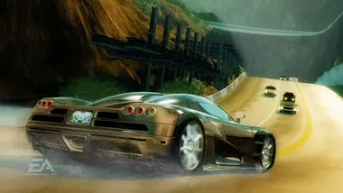Need For Speed: Undercover preview 3