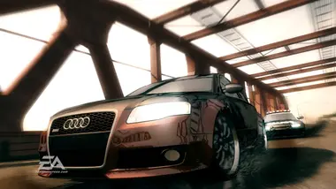 Need For Speed: Undercover preview 6