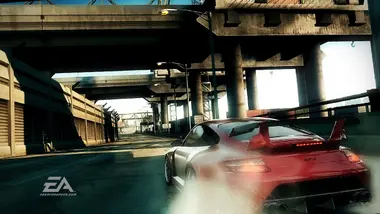 Need For Speed: Undercover preview 4