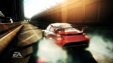 Need For Speed: Undercover preview 2