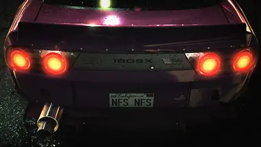 Need for Speed - Live - ARGENTINA preview 6