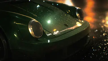 Need for Speed - Live - ARGENTINA preview 5