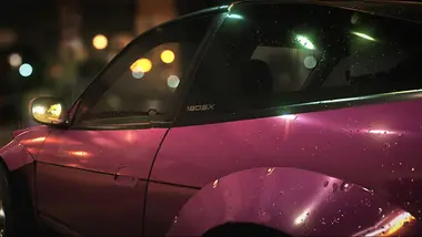 Need for Speed - Live - ARGENTINA preview 3