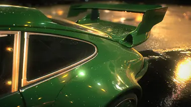 Need for Speed - Live - ARGENTINA preview 2