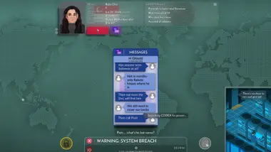 Need to Know preview 2