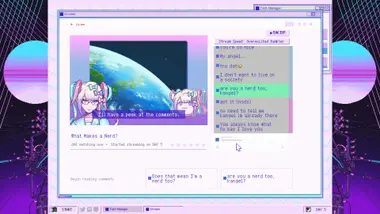 NEEDY GIRL OVERDOSE preview 7
