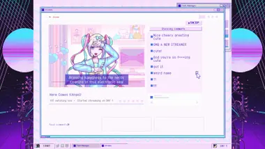 NEEDY GIRL OVERDOSE preview 3
