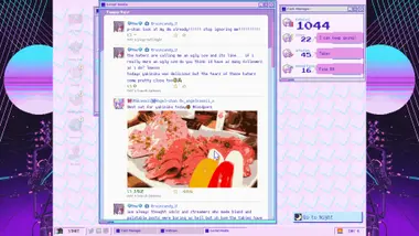Needy Streamer Overload preview 7