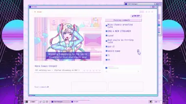 Needy Streamer Overload preview 3