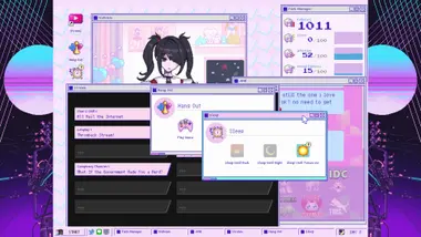 Needy Streamer Overload preview 9