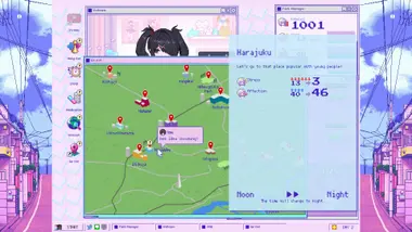 Needy Streamer Overload preview 8