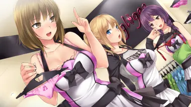 Negligee preview 10