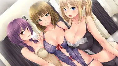 Negligee preview 3