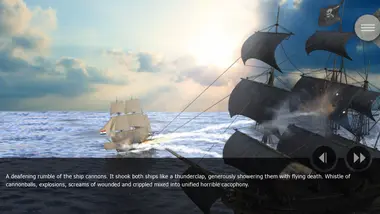 Neighboring Islands preview 4