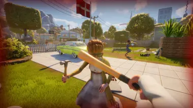 Neighbors: Suburban Warfare preview 7