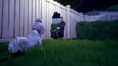 Neighbors: Suburban Warfare preview 10