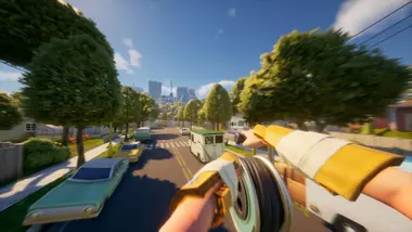 Neighbors: Suburban Warfare preview 9