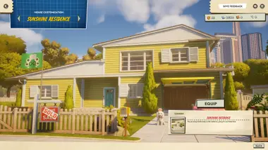 Neighbors: Suburban Warfare preview 6