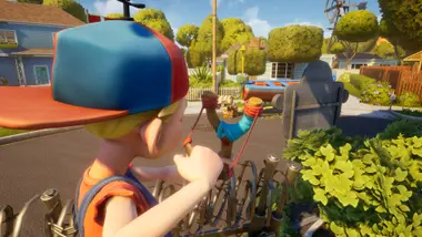 Neighbors: Suburban Warfare preview 2