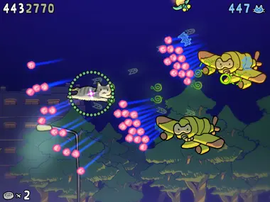 Neko Navy preview 9