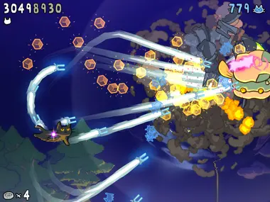 Neko Navy preview 3