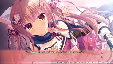 NEKO-NIN exHeart preview 5