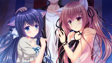 NEKO-NIN exHeart preview 4