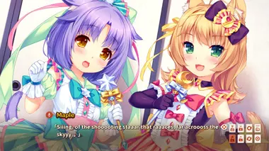 NEKOPARA Vol. 3 preview 6