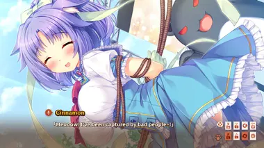 NEKOPARA Vol. 3 preview 5
