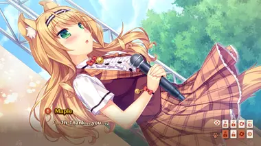 NEKOPARA Vol. 3 preview 4
