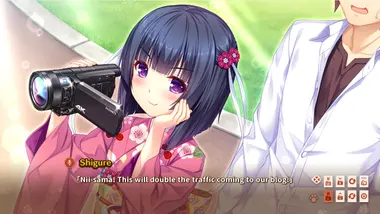 NEKOPARA Vol. 3 preview 8