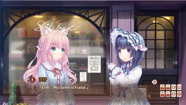 NEKOPARA Vol. 4 preview 12