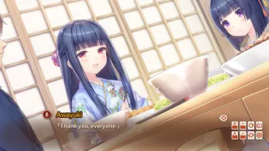 NEKOPARA Vol. 4 preview 5
